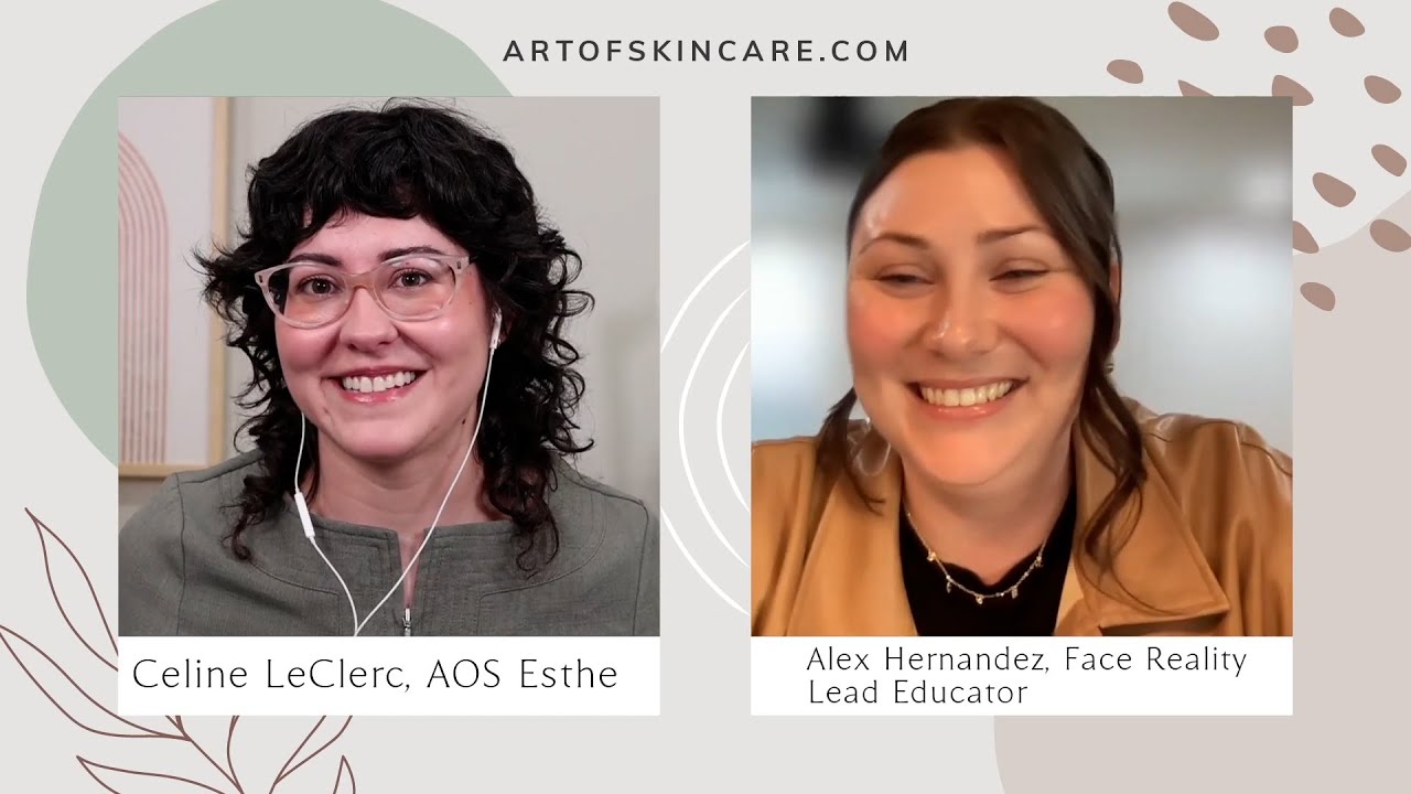 Can supplements treat acne? Deep dive into the newest products from Face Reality!