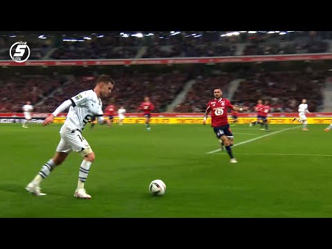 Benjamin Bourigeaud Deserves to be Seen in 2024!