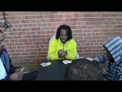 "Murder Season" Choppa Black