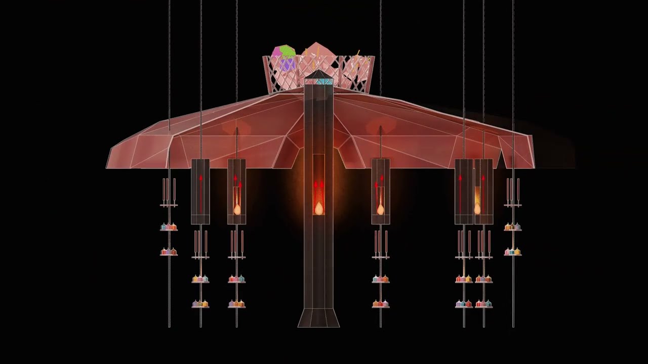 Motion Graphics - รับทำ Motion Graphics - 2