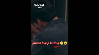 Joshua and Janelle kissing scene in Darna#nocopyrightinfringementintended #trending #ctto