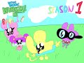 Let S Talk About Wow Wow Wubbzy Babies Super Cute Cartoonia 2022