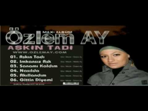 Özlem Ay- Nasilda