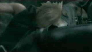 Final Fantasy VII AC - Sephiroth Tribute