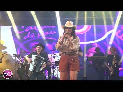 SHOW DA BANDA CAVALO DE PAU NO SÃO JOÃO NOVO TEMPO DE MOITA BONITA