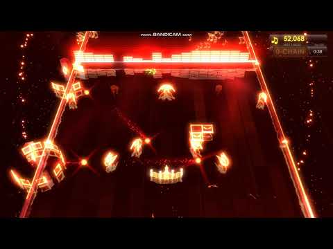 STRNGR & Destryur - Entity Drive (electronic; synthwave / darkwave)