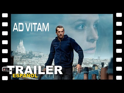 AD VITAM | Critique du film NETFLIX Avec GUILLAUME CANET | Sans Spoiler