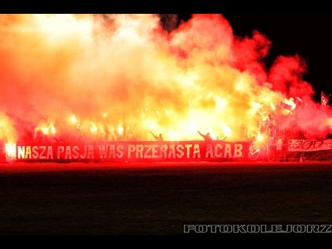 LKS Kicin - KKS Wiara Lecha (28.10.2014)