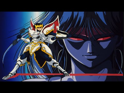 Shurato 1x23 El Palacio Celestial Llama A Un Huracan (Español)