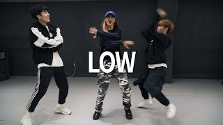 Low - Step Up 2 | J.NA Choreography Class