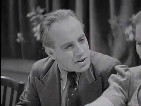 Danmark for folket  (1937)