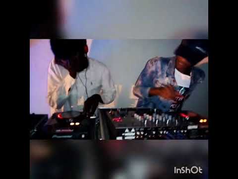 D soul Triple Five & Habs Raw Deep at deeper mood with funkdeepstar(25-Dec-18)