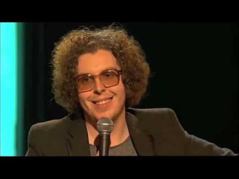 Carl Donnelly on Dave' 'One Night Stand'