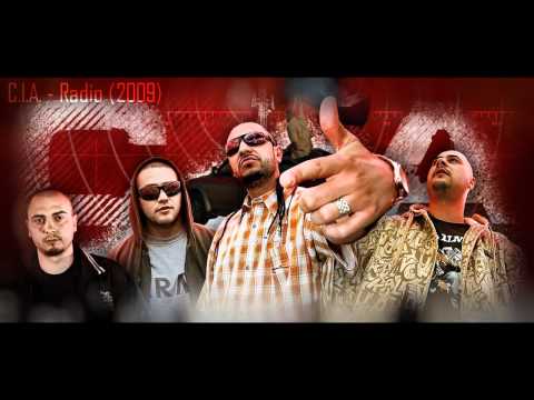 C.I.A. - Intro [RADIO LP]