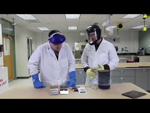 In the Lab with LOCTITE® - Methyl Methacrylate Adhesives [MMA] vs Elastomeric Adhesives: Overview