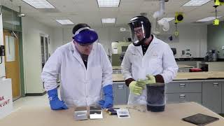 In the Lab with LOCTITE® - Methyl Methacrylate Adhesives [MMA] vs Elastomeric Adhesives: Overview