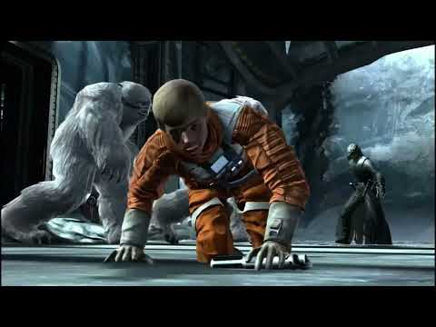 Star Wars: The Force Unleashed: Hoth DLC