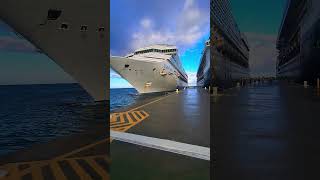 Turks and Caicos Island #cruisedestination come for the fun stay for the culture