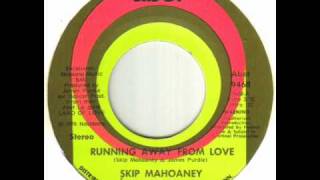 Skip Mahoaney & The Casuals - Running Away From Love.wmv