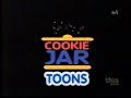 Cookie Jar Toons Bumper Don T Go Away Male 2010