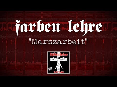 Video thumbnail for Marszarbeit