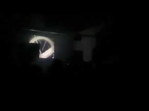 RoboKnob @ Stämïnå w/Codex Empire 12.01.2018