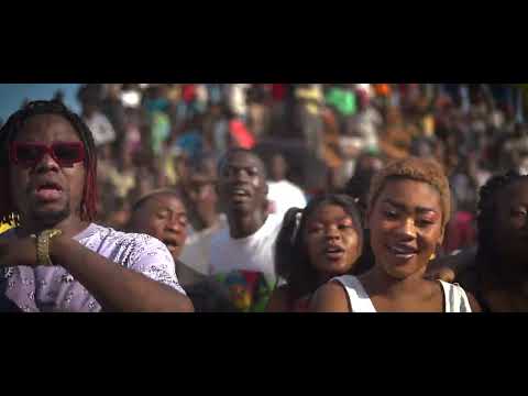 Shaga Racky X Tidiane Mario: Ngaï ngaï