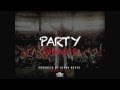 ScHoolboy Q - Party [INSTRUMENTAL/REMAKE ...