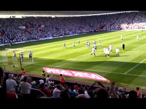 Saints 2 hartlepool 0