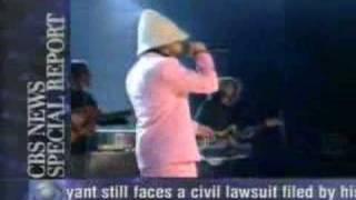 Cafe Tacuba e Incubus