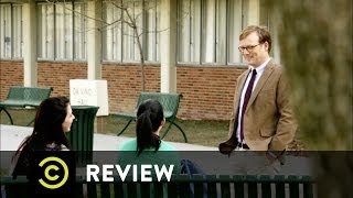 Review - A Date to Prom