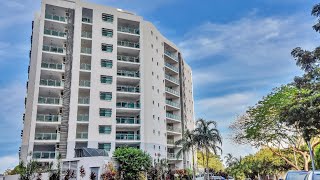 Argus Apartments Darwin, Australia