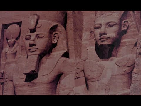 ファラオ・ツタンカーメンの短剣の謎 - それは宇宙から来た