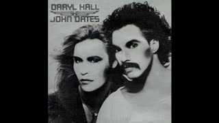 Grounds For Seperation Daryl Hall &amp; John Oates