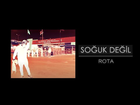 Rota - NOT COLD (Official Audio)