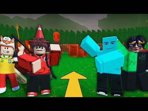 We Built the PERFECT BASE in 99 Nights!