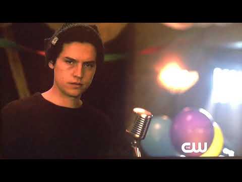 Riverdale 3x15 Jughead's speech to his dad