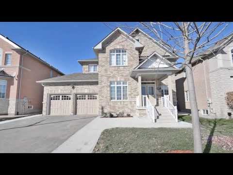 10 Highvalley Circle Brampton Vikram Karwal