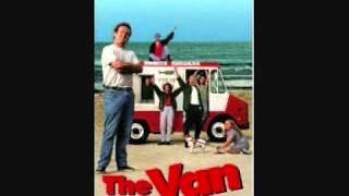 The Van Soundtrack, Title Theme, Eric Clapton