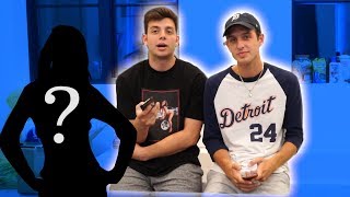 DOES ANTHONY TRUJILLO HAVE A GIRLFRIEND!? (CONFESSION) video