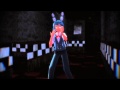 【MMD】[Meme] Toy Bonnie's Bad Grades Made ...