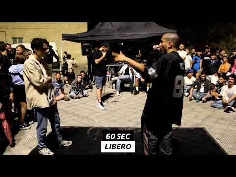 Sparketti vs Gabbo - FPL ( Quinta giornata) - Ottavi di finale