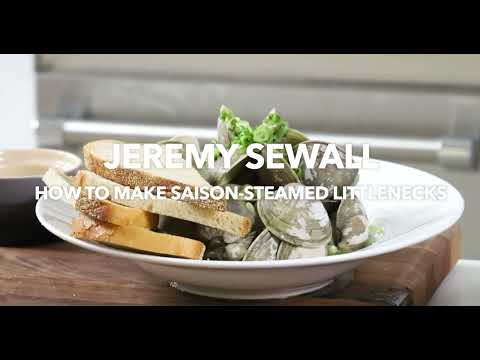 How to Make Quick and Easy Steamed Clams (Recipe, Method, Backstory)