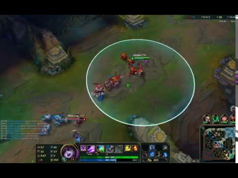 [Mar 29, 2016] PositiveEnergy(JellyBee) OCE S6 Dynamic Ranked - Mid Lulu Vs Annie