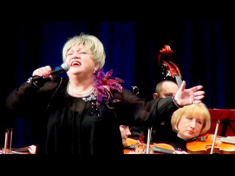 "Римма Глушкова. Бесконечная мелодия". Часть 3.