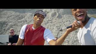 Neon Dreams   Marching Bands feat  Kardinal Offishall