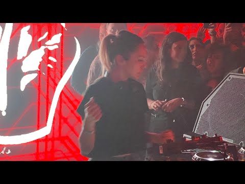 DEBORAH DE LUCA - Will Sparks - Chemical Energy @ London 2022 by @domelove [ 4K ]