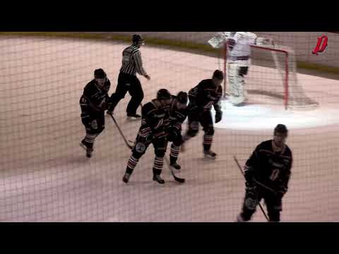 Pyry - HC Giants Kooste 20.1.2019