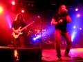 Symphony X - Eve of Seduction - LIVE in HD 