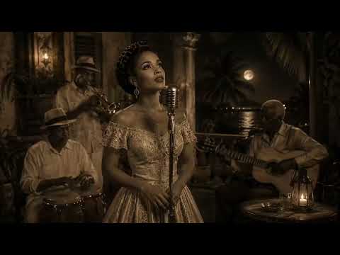 Bolero de Ensueño – Visiones de Nostalgia en La Habana